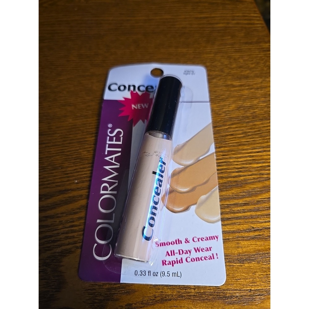 Colormates Light 01‎ - Picture 3 of 5